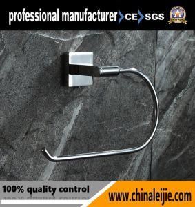 Durable Stainless Steel 304 Bath Towel Ring Bathroom Fitting