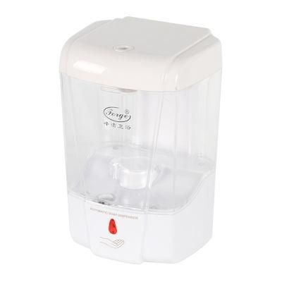 Sanitizer Automatic Dispenser Hand Electric Sanitezer Dispenser Gel Automatic Soap Dispenser