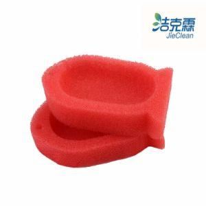 Fish Shape Sponge Soap Box