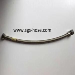 Steam Hose for Heating, Sanitary and Air-Conditoning Devices