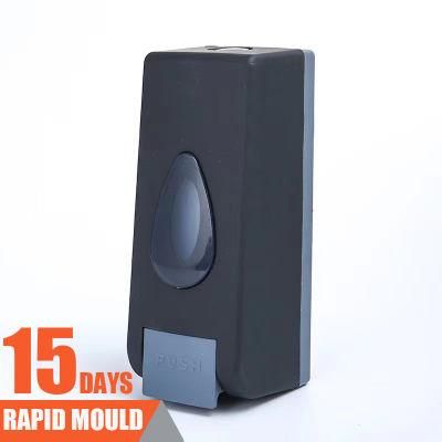 Customized Manufacturer Mold and Design Wholesale Soap Dispenser