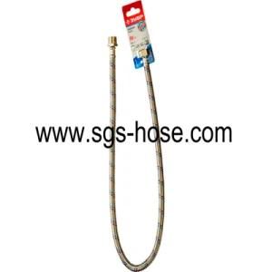 Top Class Stainless Steel Braided Flexible Hose for Water