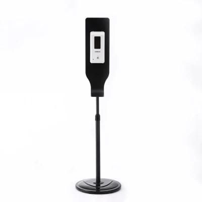 Free Standing Sensor Hand Sanitizer Dispenser Digh Standard