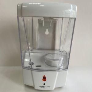 Free Standing Automatic Hand Soap Dispenser