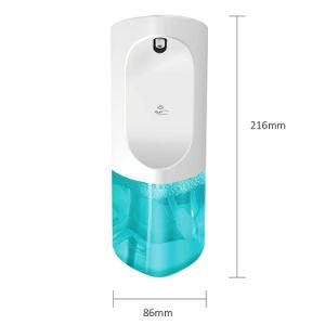 High Quality Touchless Hand Free Gel Foam Automatic Soap Dispenser