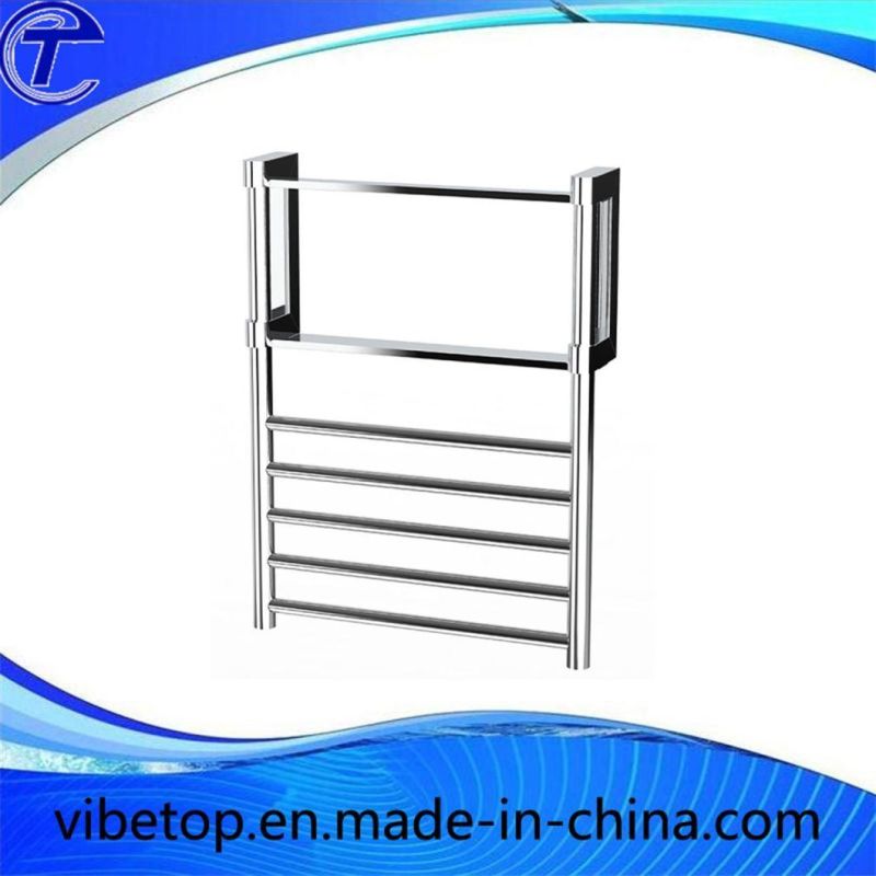 Electric Towel Rail Bathroom