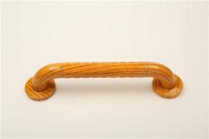 High Quality ABS Polished Safety Grab Bar for Disabled
