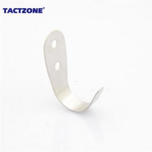 High Quality Toilet Partition Bathroom Accessories Hook