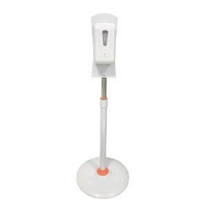 Stand Rising-Lowing Hand Sanitizer Dispenser Stand Desktop Soap Dispenser