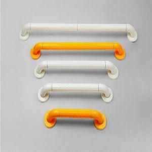 Multi-Color Home Care Anti-Bacterial ABS Bathroom Safety Grab Bar