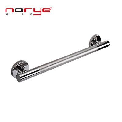 Latest Design 304 Stainless Steel Bathroom Safe Grab Handrail Bar