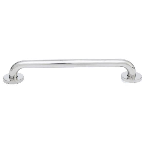 Stainless Steel Shower Balance Bar Bathroom Grab Bar