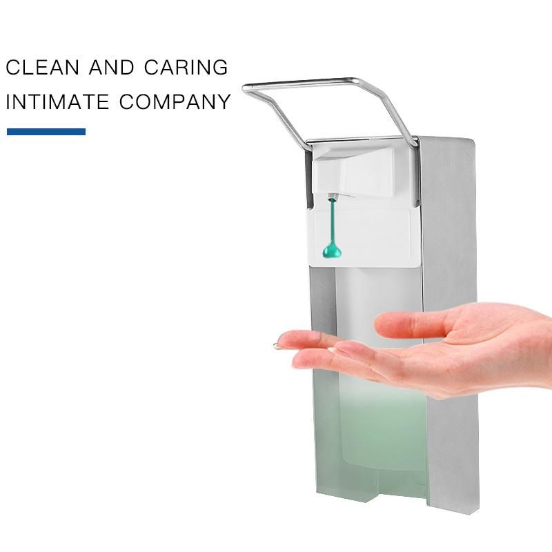 Sensor Dispenser Non Contact Soap Dispenser Sanitizer Dispenser