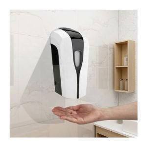 Cheap Wholesale Dispenser Washroom/Bathroom/Toilet Wall Hanging Dispenser Alcohol Spray