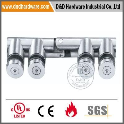 Glass Wall Corner Connector (DDGC-89)