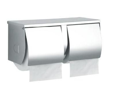 Bathroom Sanitary Ware Wall Mounted Toilet Roll Paper Holder