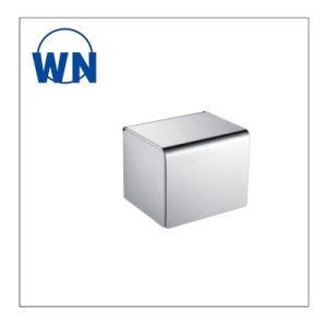 Bathroom Accessory Toilet Paper Towel Holder Paper Box