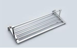 Direct Factory 304 Stainless Steel Towel Rack Wholesale Industrial Towel Disinfection Rack Dryer