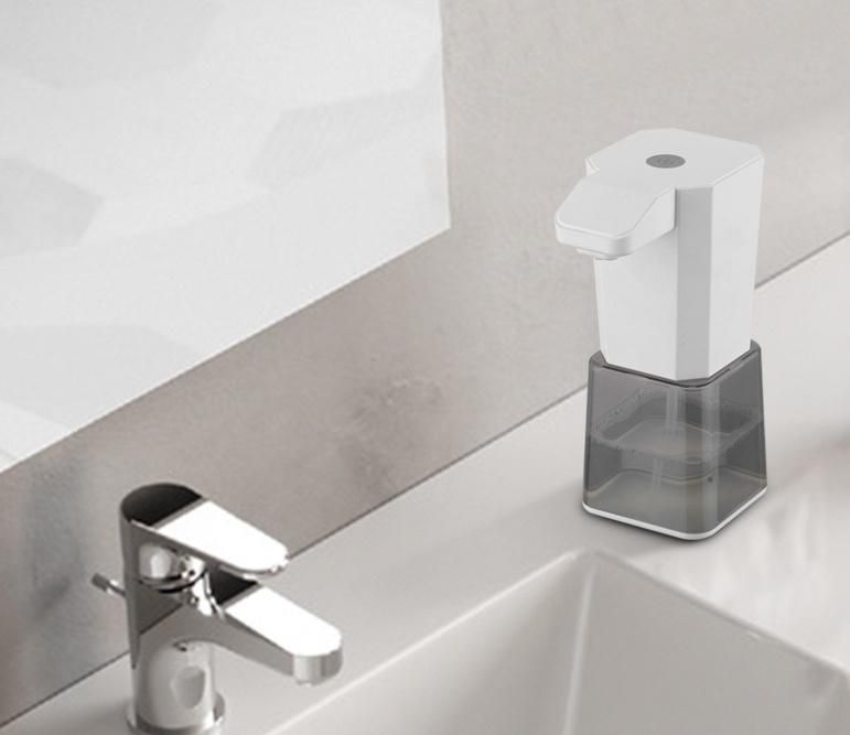 Fcar 280ml Hand Cleansing Sterilizer Automatic Soap Dispenser