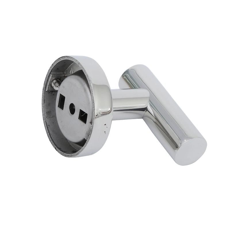 Bathroom Towel Holder 4 Pieces Stainless Steel Bathroom Hardware Set