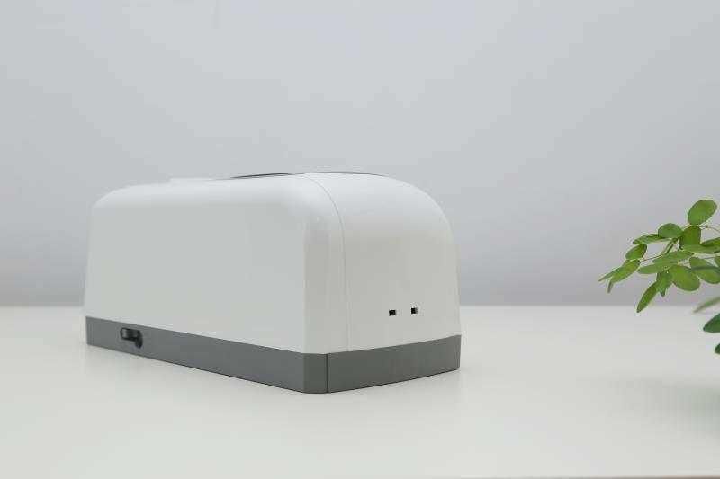 Foaming 1000ml No Touch Sensor Soap Dispenser, Liquid Gel Automatic Sanitizer Dispenser