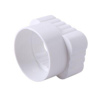 Era UPVC Fittings Gutter Plastic Fittings for Conversion Joints