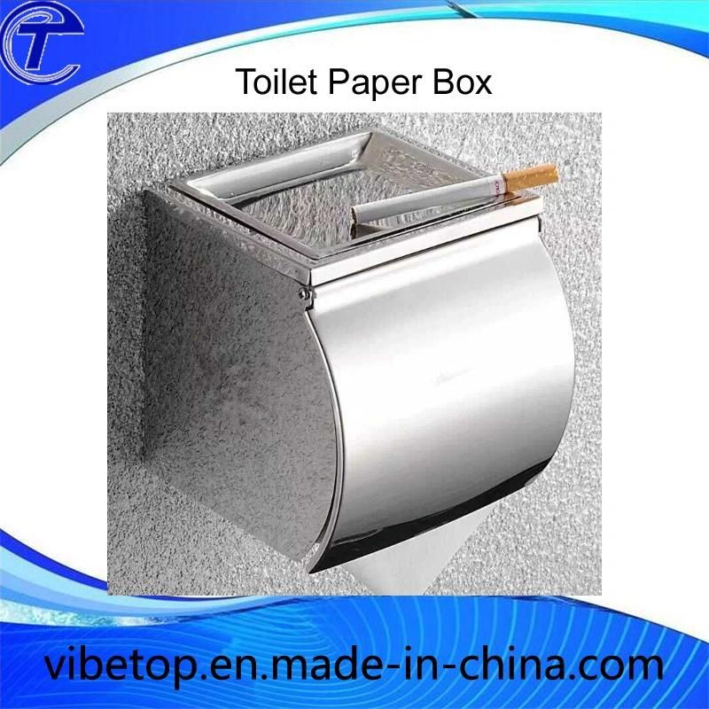 Factory Outlet High Quality Stainless Steel Kitchen Roll-Paper Holder