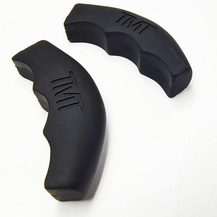 Professional Manufacturer Custom Silicone Rubber Handle Grip