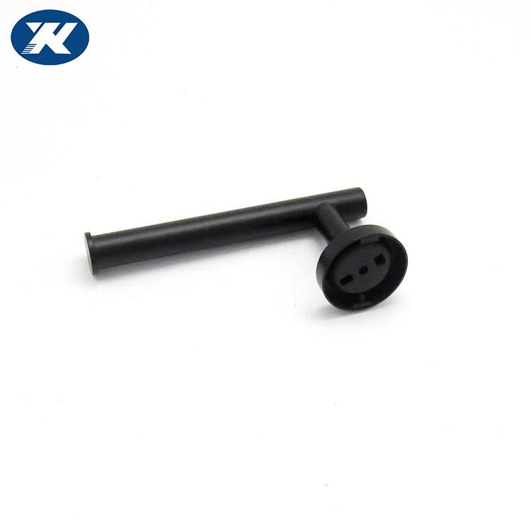 Matt Black Stainless Steel Kitchen Toilet Paper Holder Tissue Paper Towel Holder