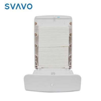 Svavo New Hand Paper Towel Dispenser for Bathroom
