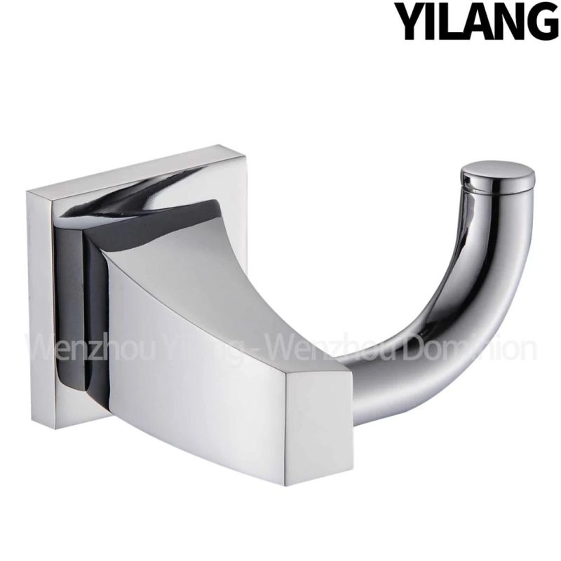 Wall Mounted Zinc Soap Dispenser Holder C1449