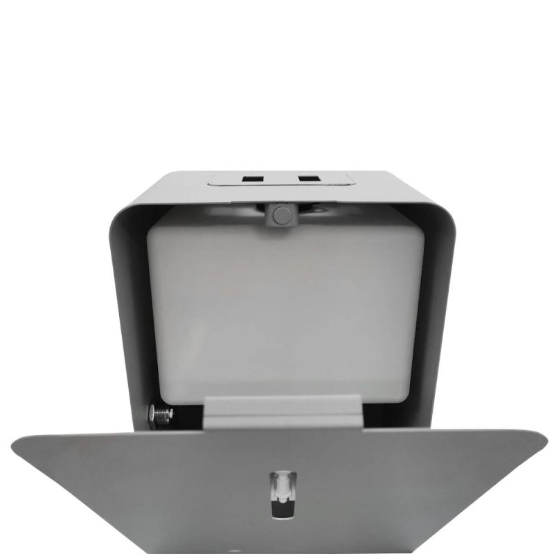 Manufacturer Spot Dropshipping Sensor Box Automatic Hand Hydroalcohol Gel Dispenser