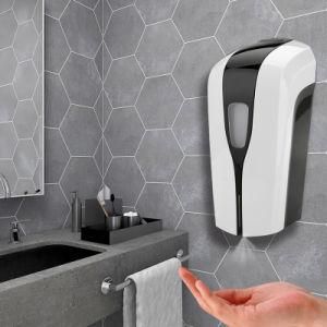 Spray Dispenser Toilet Soap Dispenser Touch Free Dispenser