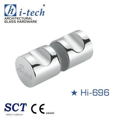 Hi Tech Door Accessories Hardware Shower Roomknobs