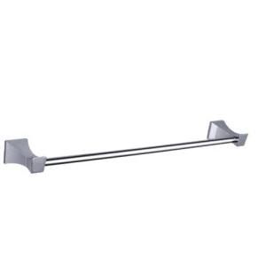 High Quality Zinc Alloy Material Towel Bar (SMXB 63109)