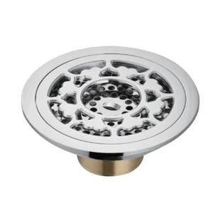 Sanitary Ware Modern Brass Drain