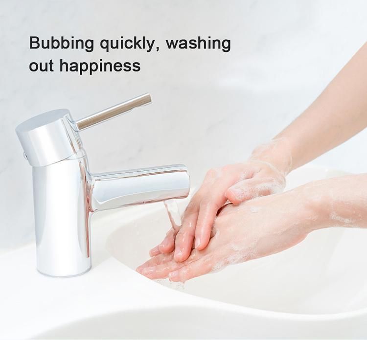 Automatic Foam Soap Dispenser Water Dispenser Hand Sanitizer Contactless