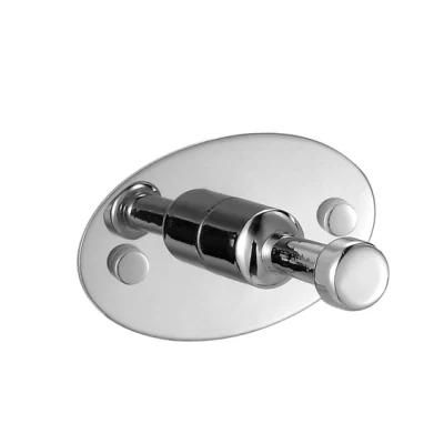 Wall Mounted Stainless Steel Robe Coat Hook