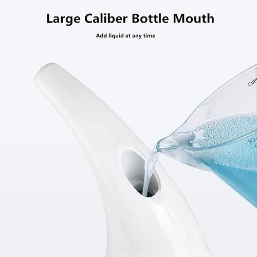 Soap Dispenser, Hotel Automatic Soap Dispenser, 300ml Plastic Automatic Soap Dispenser, Hospital Automatic Soap Dispenser