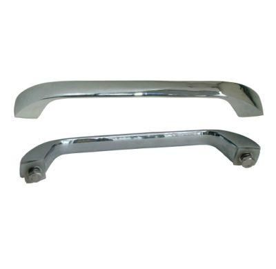 Steel Bathtub Handles with Surface Chromed