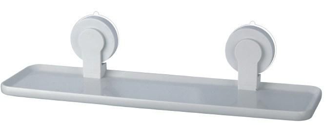 Heavy Duty Suction Cup Multifunction Paper Towel Rack