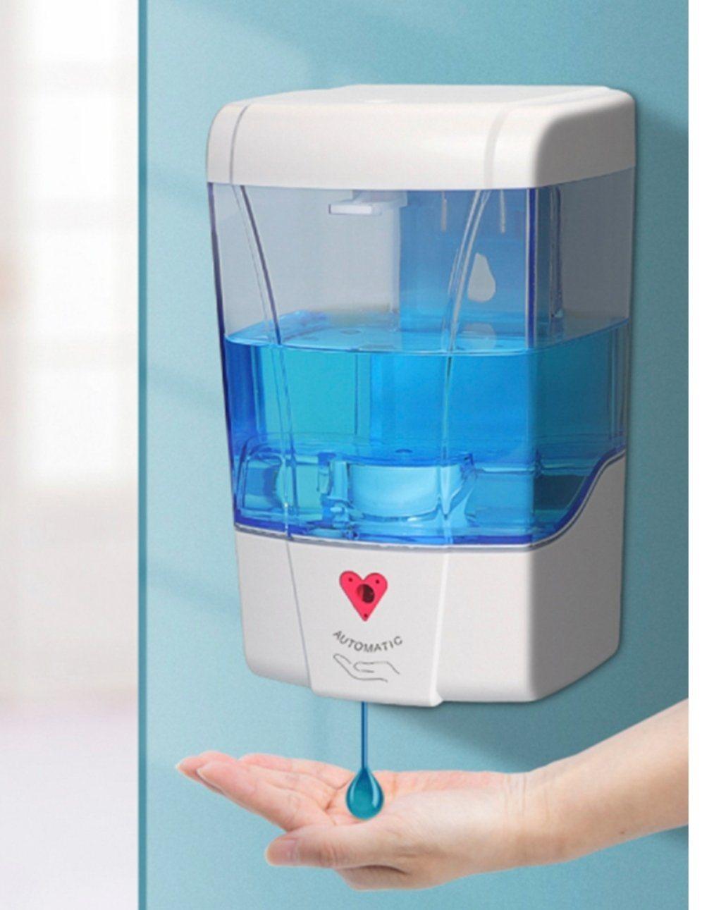 High Qualityhot Sale Liquid Soap Dispenser