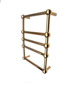 Wall Mounted Plug-in Curved Towel Warmer