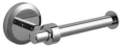 Chrome Plating Bathroom Accessories Toilet Tissue Paper Holder