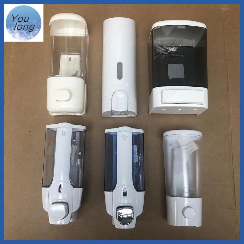 Touchless Hand Sanitizer Dispenser Automatic Contactless Soap Alcohol Gel Dispenser