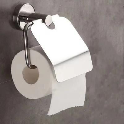 Macrame Toilet Paper Holder Stand Tissue Paper Roll Stainless Steel Toilet Paper Holder Bathroom