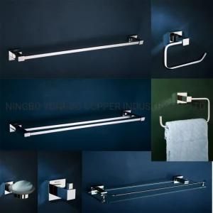 Hotel Bathroom Shelf Toilet Hardware Pendant Package Towel Rack Package Bathroom Accessory