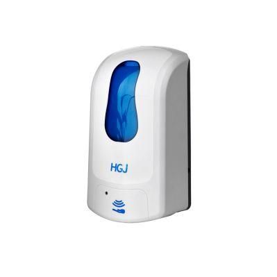 High Quality Auto Sanitizer Soap Dispenser