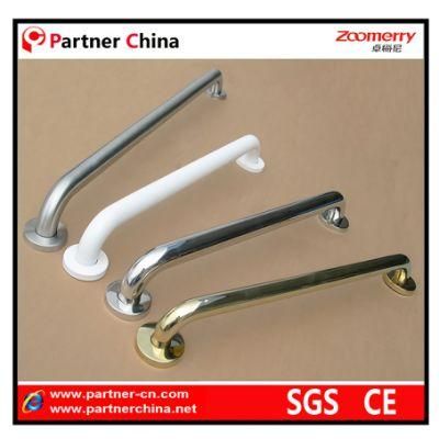 Stainless Steel 304 Safety Disabled Straight Grab Bar