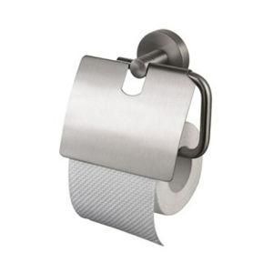 Zinc Alloy Paper Holder with Lid (SMXB 62207)